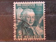 Kanada stary znaczek (1/16