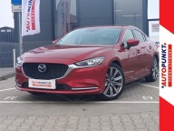 Mazda 6 SkyDREAM ||