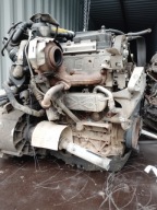 VW CFF 2.0 TDI diesel silnik motor całkowicie kompletny IDEALNY FILM