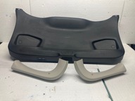 LYNK&CO 01 TAPICERKA KLAPY BAGAŻNIKA