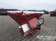 Rozsiewacz do Nawozów STRUMYK TYTAN 400kg 600kg 800kg 1000kg Model 2026