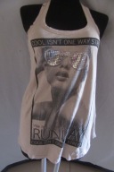 BERSHKA BLUZKA ROZM M