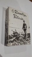 O WINCENTYM WITOSIE - Jan Borkowski
