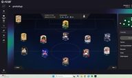 EA FC 26 SKŁAD 7MLN PC