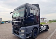 MAN TGX 18.440 EURO 6 MEGA - STUKI W SILNIKU Diesel 440KM