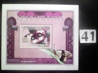 Motyle , Guinee , MNH