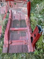 KIA PROCEED III CWIARTKA PRZÓD PRAWA LEWA