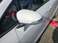 Lusterko lewe toyota verso lift 13-18 europa kolor 040