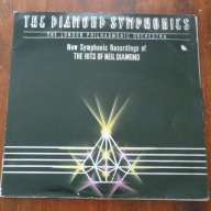 THE DIAMOND SYMPHONIES -XL1480
