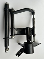 Vespa GTS wahacz mocowanie silnika kołyska 2005 - 2020