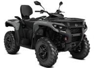 Can Am Outlander MAX DPS 500 T3b Model 2026