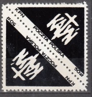 Poczta Solidarność 30