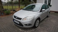 Ford Focus super stan. Gwarancja. Polecam!!!