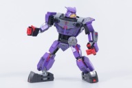LEGO Disney 76831 Starcie z Zurgiem - sam ZURG