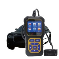 Czytnik OBD model AT500, skaner diagnostyczny samochodowy OBD2