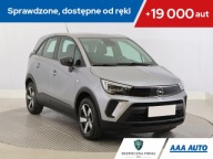 Opel Crossland 1.2, Salon Polska, 1. Właściciel