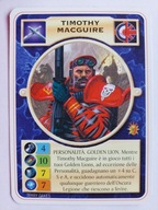 Timothy Macguire ITA DOOM TROOPER