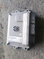 KOMPUTER SILNIKA CITROEN PEUGEOT 9805895780