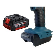 Adapter Bosch do Makity 18V Bateria Akumulator Przejściówka