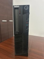 Lenovo ThinkCentre M91p i5-2400 3.10GHz / 4GB RAM / HDD 240GB
