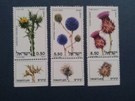 IZRAEL Mi - 814 - 16 ** osty