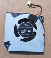 Wentylator FML9 FNHH GPU do Acer Nitro 5 An515-55-54LN