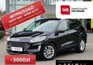 Ford Kuga 1.5 EcoBoost 150KM Titanium Salon PL Serwis ASO FV23 Gwarancja