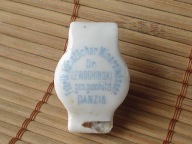 Porcelanka Piwna Danzig -Gdańsk 3