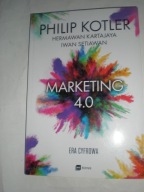 Marketing 4.0 Hermawan Kartajaya Iwan Setiawan Philip Kotler
