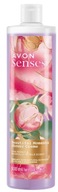 Avon – żel pod prysznic Beautiful Moments Peonia i magnolia 500ml