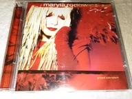 CD MARYLA RODOWICZ - PRZED ZAKRĘTEM, PolyGram '98