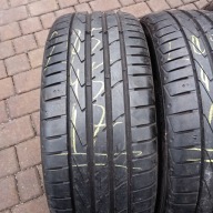 Opona letnia Hankook Ventus S1 evo2 K117B 205/45R17 88 W rant ochronny,