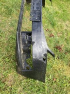 SKODA OCTAVIA III 3 5E0 LIFT 2017- ZDERZAK PRZÓD PRZEDNI 5E0807221N ŁADNY