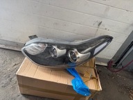 KIA SPORTAGE IV LAMPA LEWA PRZÓD LED SOCZEWKA F192101200