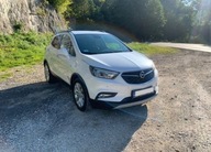 Opel Mokka 1.4 Benzyna