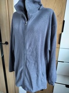 Bluza męska 2XL bluzy ciepły polar otulająca Lucky Star super