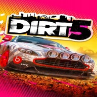 DIRT 5 STEAM - NOWA GRA PEŁNA WERSJA PC