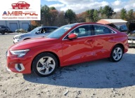 Audi A3 Limousine Premium Plus 2023 2.0L 2.0 Benzyna 201KM