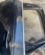 Audi A4 S4 B9 2016 klamka drzwi lewy tył