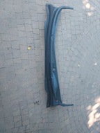 Podszybie kia ceed I, (2006-12)