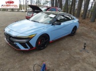 Hyundai Elantra N 2025 2.0 Benzyna 276KM