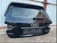 AUDI A4 8W B9 LIFT 20-25R KLAPA BAGAŻNIKA KOMBI LY9B