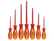 Zestaw śrubokrętów Rebel Tools RB-1101.