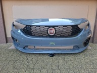ZDERZAK GRILL FIAT TIPO II