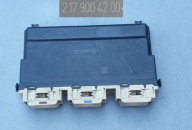MODUŁ FOTELA PRAWY MERCEDES S W217 2179004200