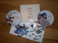 The Wall (2016) Pink Floyd 2 CD
