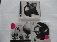 MARIUSZ DUDA - AFR AI D -CD- JAK NOWA + 2 SINGLE Z AUTOGRAFAMI / RIVERSIDE