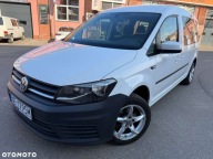 Volkswagen Caddy Volkswagen Caddy Maxi 2.0 TDI 2.0 Diesel 102KM