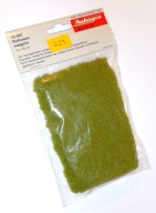 AUHAGEN 76667_Mata gąbkowa - trawa zielona w maju 15 x 25 cm.