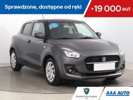 Suzuki Swift 1.2, Salon Polska, 1. Właściciel